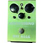 Used Way Huge Electronics WHE202 Green Rhino Overdrive Effect Pedal thumbnail