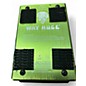 Used Way Huge Electronics WHE202 Green Rhino Overdrive Effect Pedal