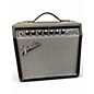 Used Fender Champion 20 Guitar Combo Amp thumbnail