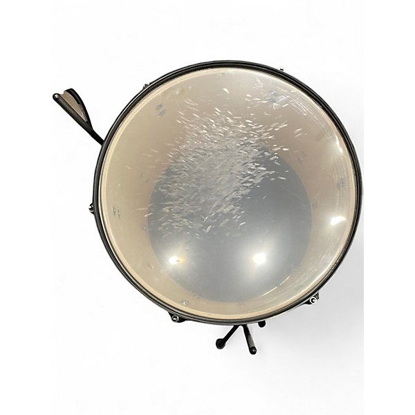 Used PDP by DW 5 Piece encore Black Onyx Drum Kit