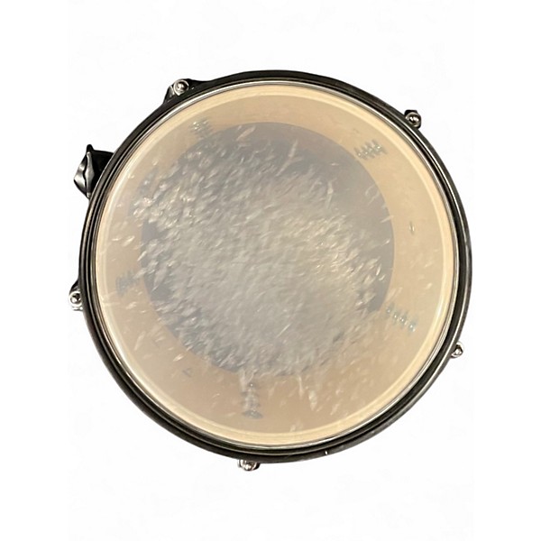 Used PDP by DW 5 Piece encore Black Onyx Drum Kit