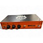 Used Orange Amplifiers Pedal Baby 100 Guitar Power Amp thumbnail