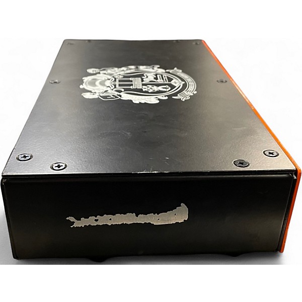 Used Orange Amplifiers Pedal Baby 100 Guitar Power Amp