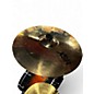 Used SABIAN 14in XSR Fast Crash Cymbal thumbnail