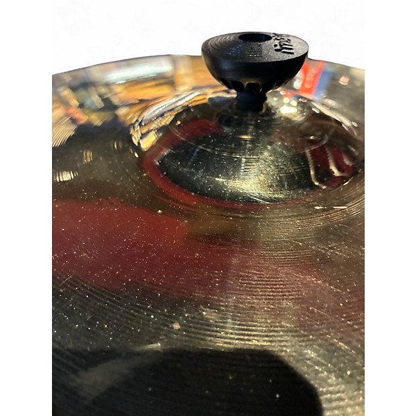 Used SABIAN 14in XSR Fast Crash Cymbal