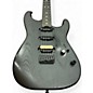 Used Charvel Pro Mod San Dimas Style 1 HSS HT E Sassafras Satin Black Solid Body Electric Guitar