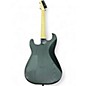 Used Charvel Pro Mod San Dimas Style 1 HSS HT E Sassafras Satin Black Solid Body Electric Guitar