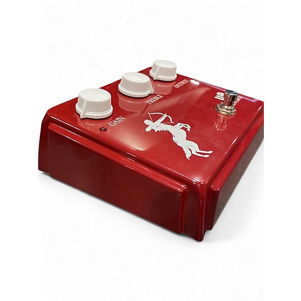 Used Warm Audio centavo Effect Pedal