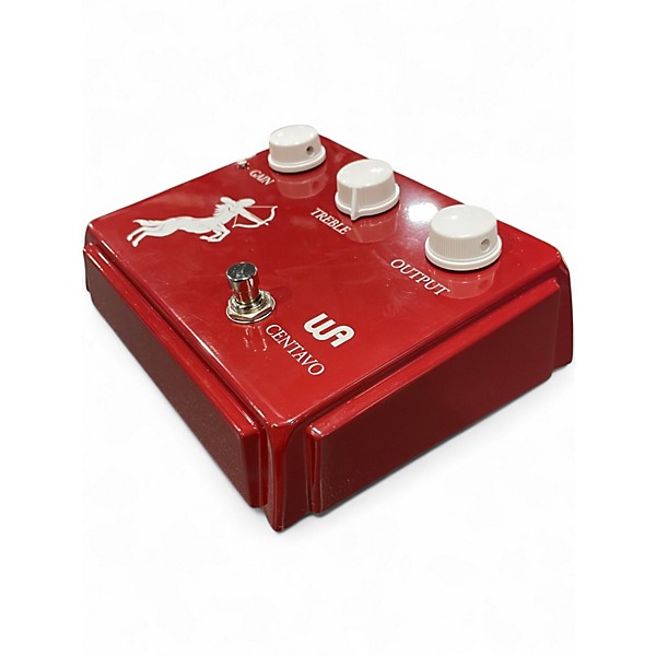 Used Warm Audio centavo Effect Pedal