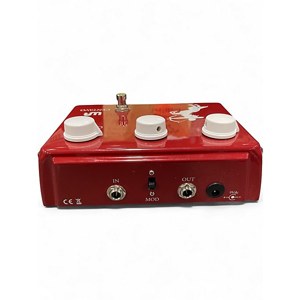 Used Warm Audio centavo Effect Pedal