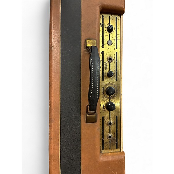 Vintage 1965 English Electronics TONEMASTER Tube Guitar Combo Amp