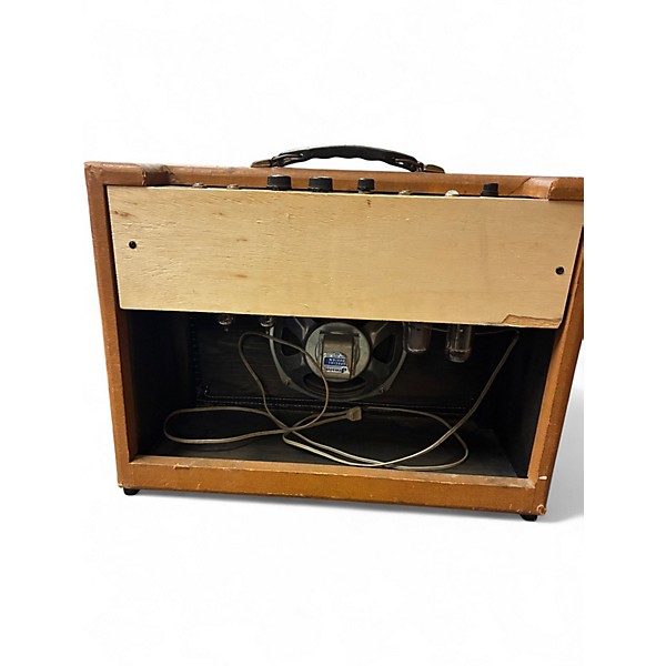 Vintage 1965 English Electronics TONEMASTER Tube Guitar Combo Amp