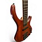 Used Tobias Toby Deluxe IV Walnut Electric Bass Guitar