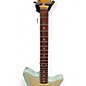 Used K Line DEL-MAR LIGHT BLUE Solid Body Electric Guitar