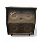 Used Fender Bassman Pro 410 4x10 Neo Bass Cabinet thumbnail