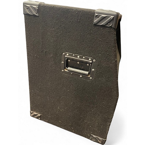 Used Fender Bassman Pro 410 4x10 Neo Bass Cabinet