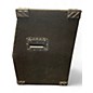 Used Fender Bassman Pro 410 4x10 Neo Bass Cabinet