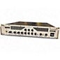 Used Fender 800 Pro Bass Amp Bass Amp Head thumbnail