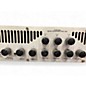 Used Fender 800 Pro Bass Amp Bass Amp Head