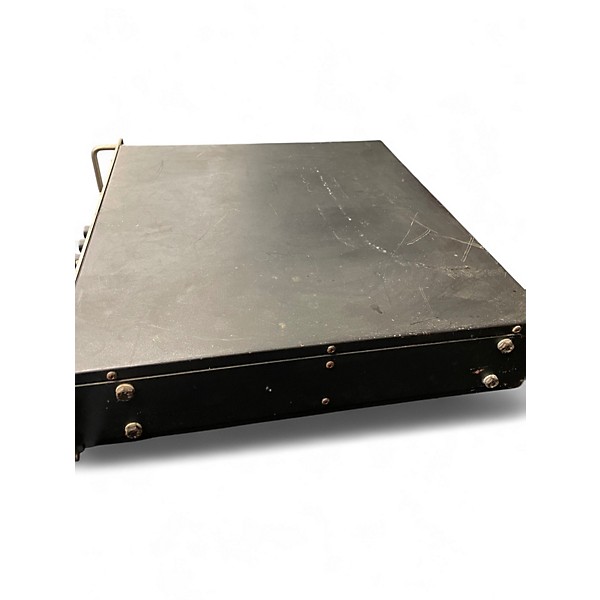 Used Fender 800 Pro Bass Amp Bass Amp Head