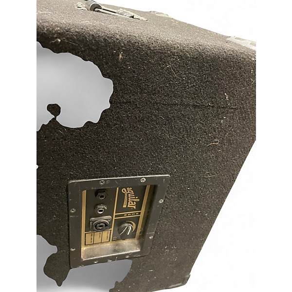 Used Aguilar GS112NT 1x12 Bass Cabinet