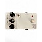 Used JHS Pedals Hall Reverb Effect Pedal