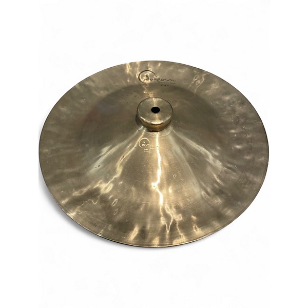 Used Dream 14in China Cymbal