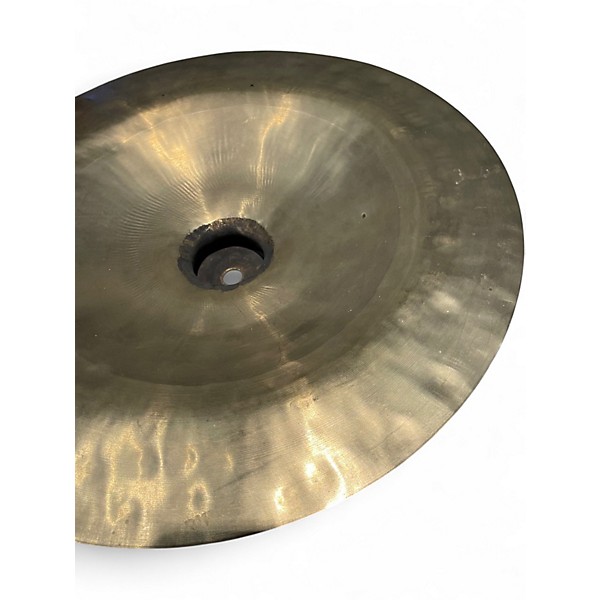 Used Dream 14in China Cymbal