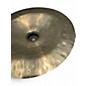 Used Dream 14in China Cymbal