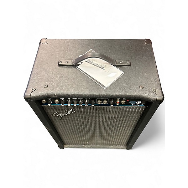 Used Fender KXR 60 Keyboard Amp