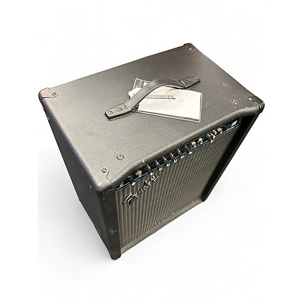 Used Fender KXR 60 Keyboard Amp