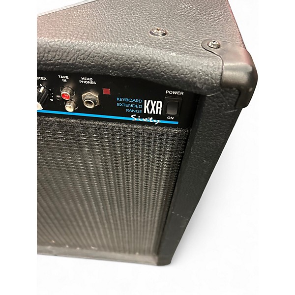Used Fender KXR 60 Keyboard Amp
