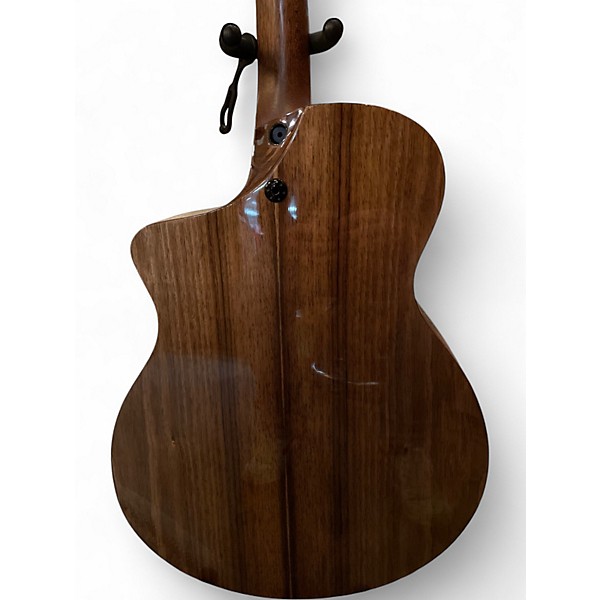 Used Martin SC13E Natural Acoustic Electric Guitar