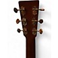 Used Martin SC13E Natural Acoustic Electric Guitar