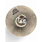 Used SABIAN 10in XSR SPLASH Cymbal