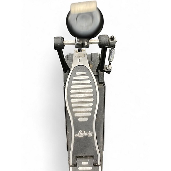 Used Ludwig 400 SERIES Single Bass Drum Pedal