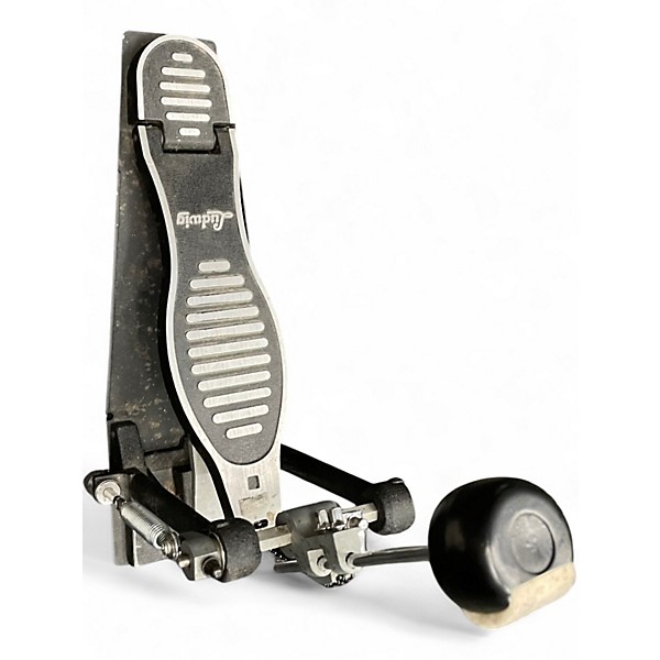 Used Ludwig 400 SERIES Single Bass Drum Pedal
