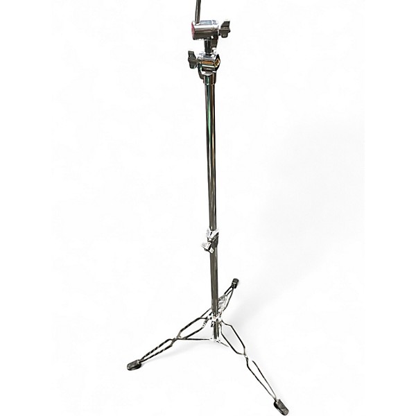 Used Sound Percussion Labs Velocity Series Boom Stand Cymbal Stand