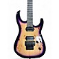Used Jackson DK2P DINKY PURPLE SUNSET Solid Body Electric Guitar