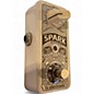 Used TC Electronic Spark Mini Boost Effect Pedal