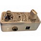 Used TC Electronic Spark Mini Boost Effect Pedal
