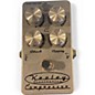 Used Keeley 4 Knob Compressor Effect Pedal thumbnail