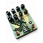 Used Walrus Audio Lore Effect Pedal
