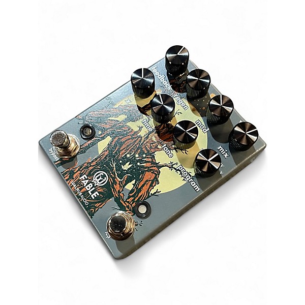 Used Walrus Audio Fable Effect Pedal