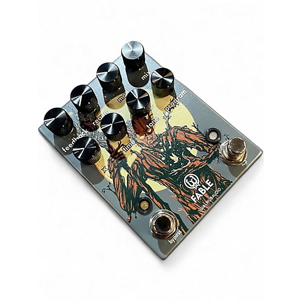 Used Walrus Audio Fable Effect Pedal
