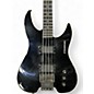 Used Steinberger XM2 Black Electric Bass Guitar