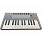 Used Novation FLKEY MINI 25 KEY MIDI MIDI Controller