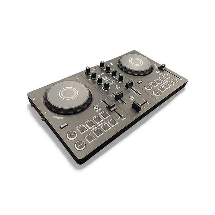 Used AlphaTheta DDJ FLX2 DJ Controller | Guitar Center