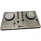 Used AlphaTheta DDJ FLX2  DJ Controller