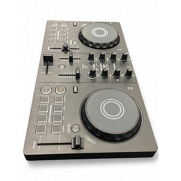 Used AlphaTheta DDJ FLX2  DJ Controller